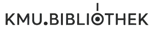 KMU-BIBLIOTHEK Logo