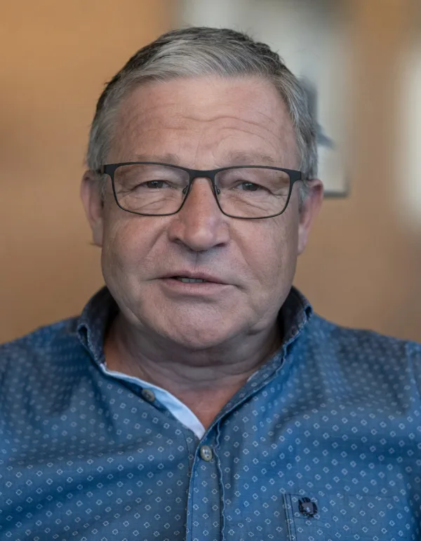 Andreas Szak